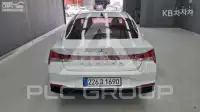 2021 Hyundai Avante