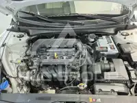 2021 Hyundai Avante