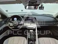 2021 Hyundai Avante