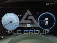 2021 Hyundai Avante