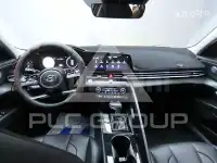 2021 Hyundai Avante