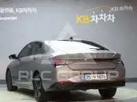 2021 Hyundai Avante