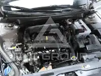 2021 Hyundai Avante