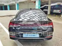 2021 Hyundai Avante