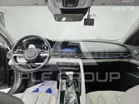 2021 Hyundai Avante