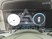 2021 Hyundai Avante