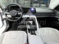 2021 Hyundai Avante
