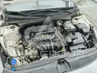 2021 Hyundai Avante