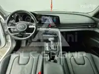 2021 Hyundai Avante