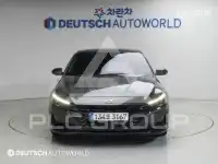 2021 Hyundai Avante