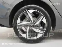 2021 Hyundai Avante