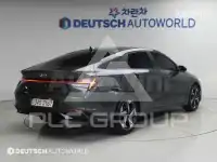 2021 Hyundai Avante