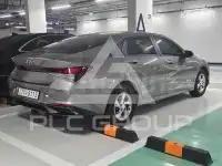 2021 Hyundai Avante