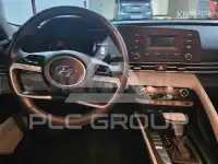 2021 Hyundai Avante