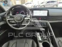 2021 Hyundai Avante