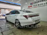 2021 Hyundai Avante