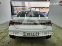2021 Hyundai Avante
