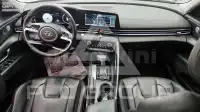 2021 Hyundai Avante