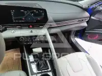 2021 Hyundai Avante