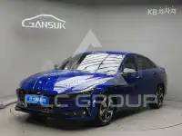 2021 Hyundai Avante