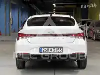 2021 Hyundai Avante