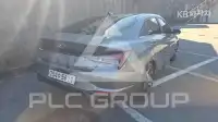 2021 Hyundai Avante