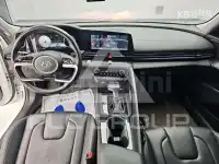 2021 Hyundai Avante