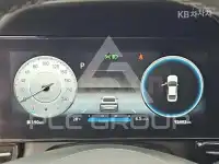 2021 Hyundai Avante