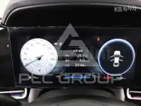2021 Hyundai Avante