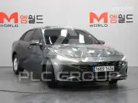 2021 Hyundai Avante