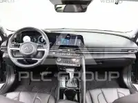 2021 Hyundai Avante
