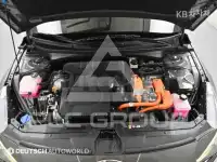 2021 Hyundai Avante