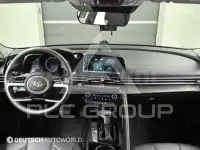 2021 Hyundai Avante