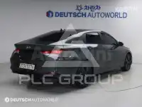 2021 Hyundai Avante