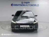2021 Hyundai Avante