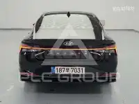 2021 Hyundai Avante