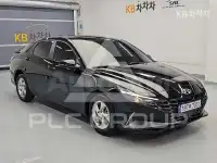 2021 Hyundai Avante