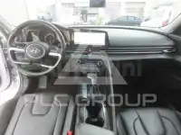 2021 Hyundai Avante