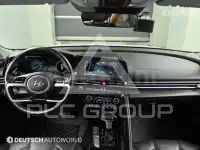 2021 Hyundai Avante