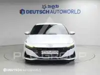 2021 Hyundai Avante