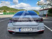 2021 Hyundai Avante