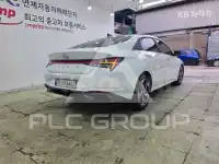 2021 Hyundai Avante