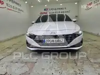 2021 Hyundai Avante