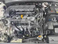 2021 Hyundai Avante
