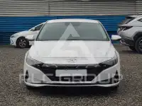 2021 Hyundai Avante