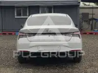 2021 Hyundai Avante