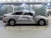 2021 Hyundai Avante