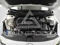 2021 Hyundai Avante