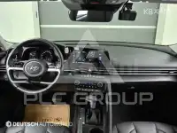 2021 Hyundai Avante