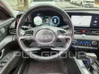 2021 Hyundai Avante